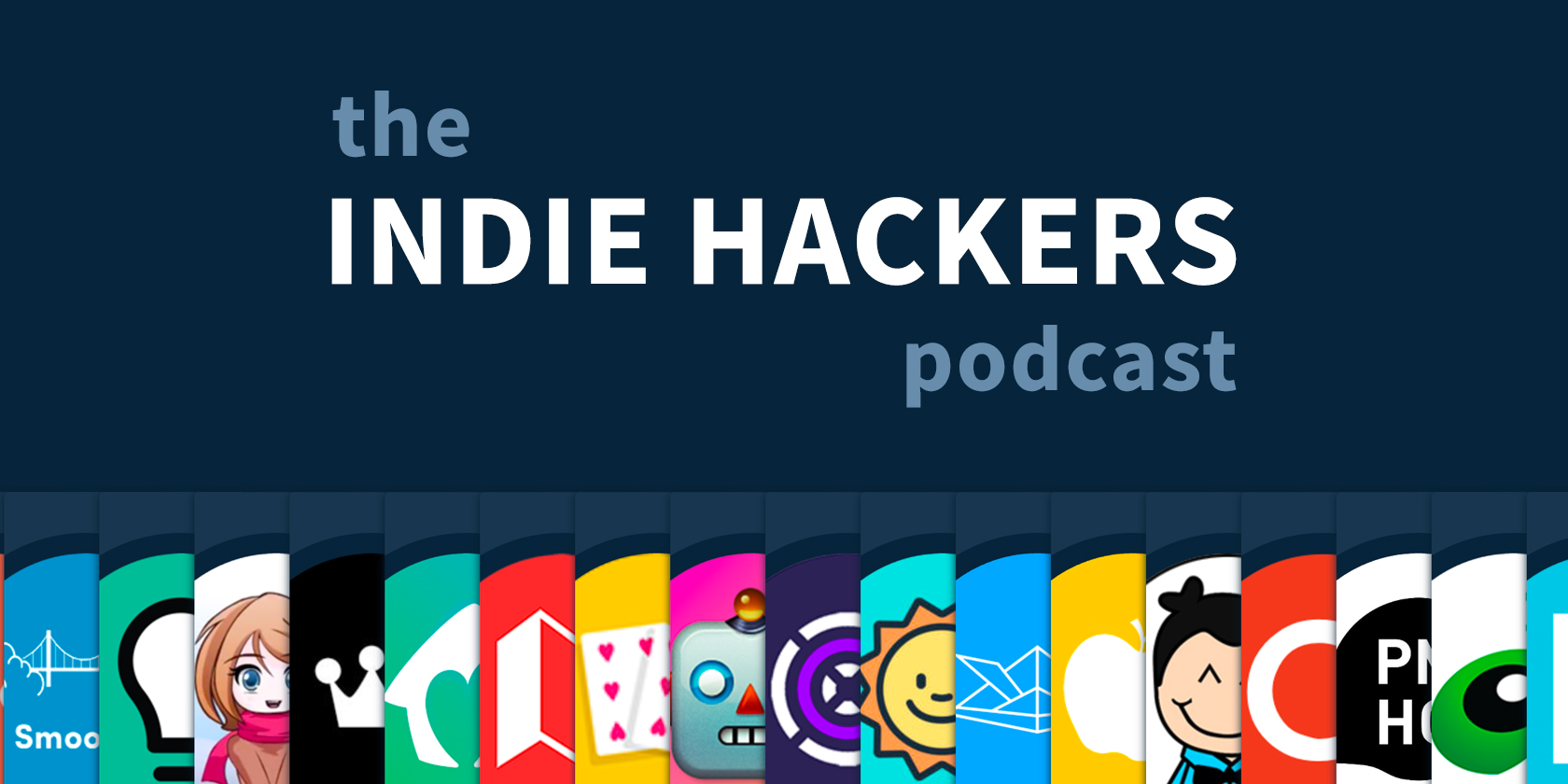 The Indie Hackers Podcast
