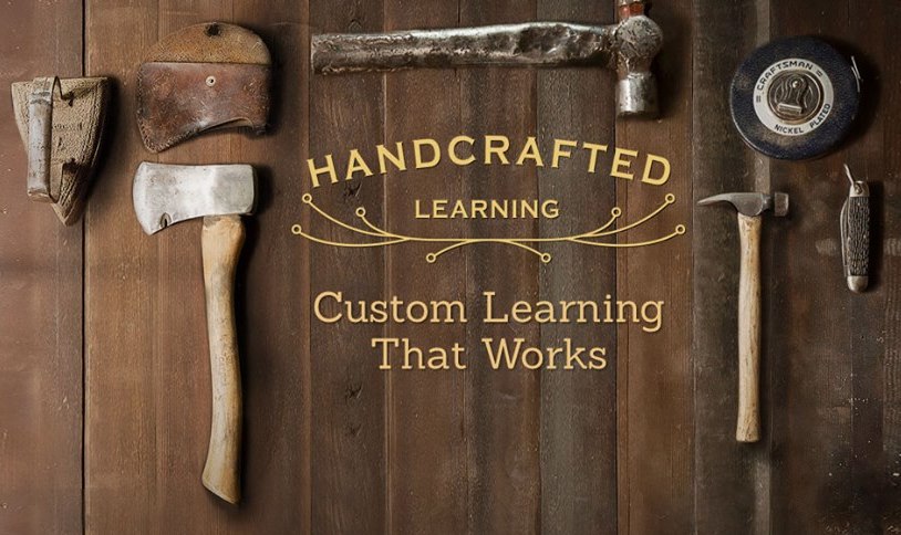 Handcrafted Learning