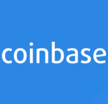 
Coinbase