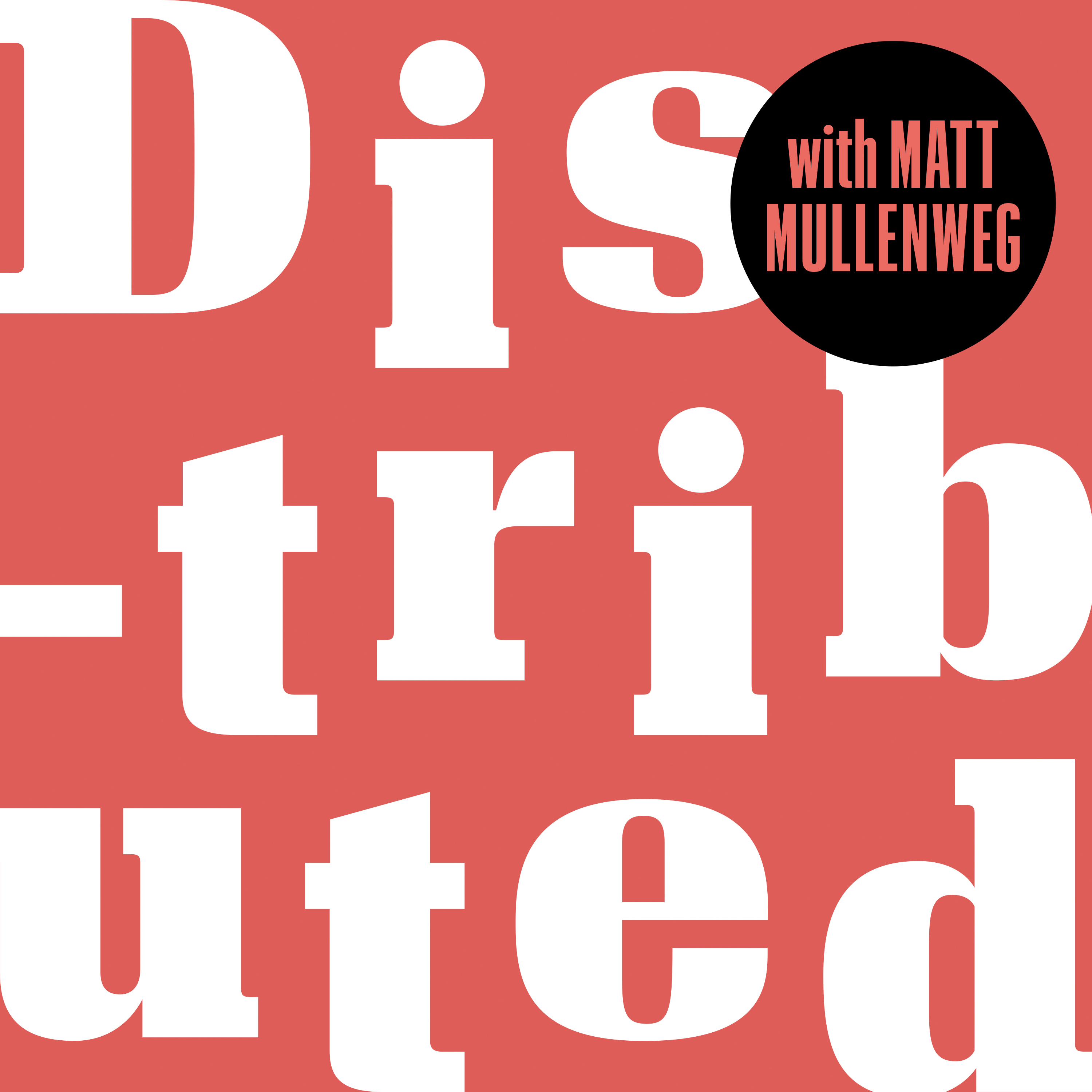 Distributed /w Matt Mullenweg