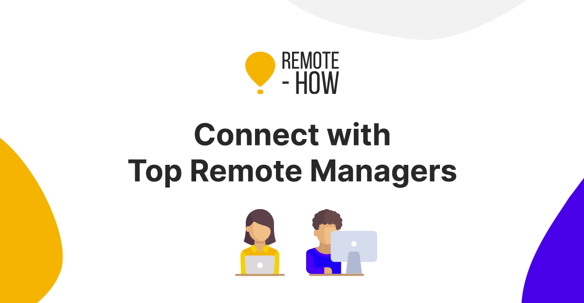 Remote How
